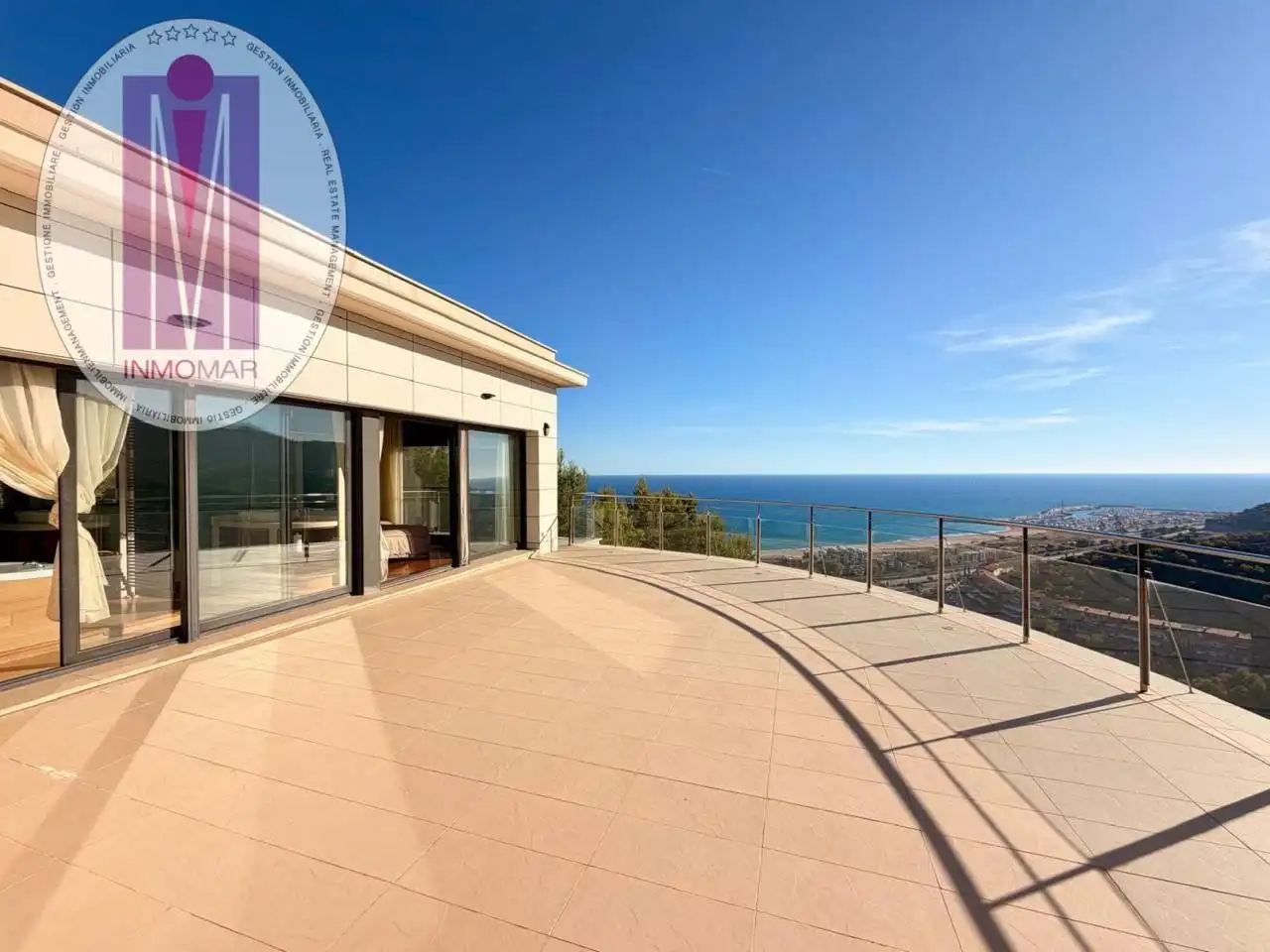 Casa con piscina in vendita a Calle Eramprunyà, imagen 43