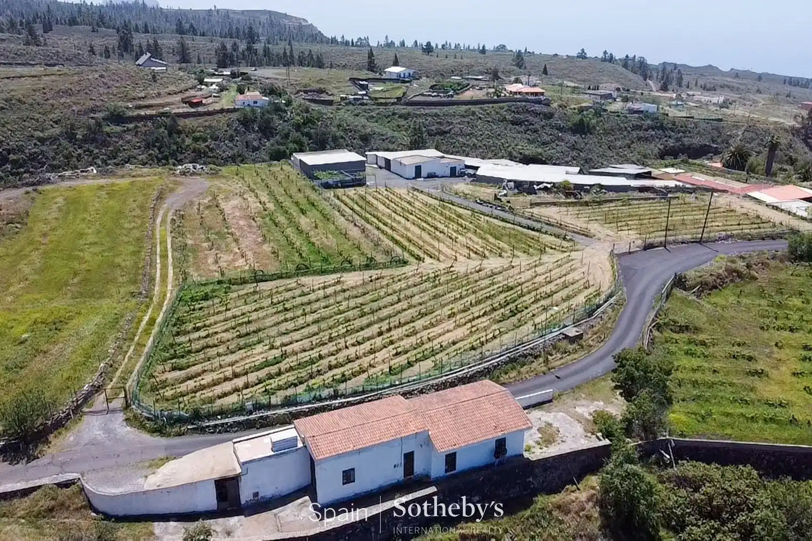 Residential for sale in Adeje