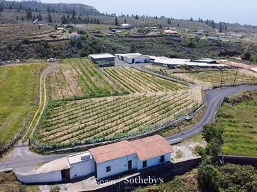 Terrenys i solars en venda a Calle la Capellanía