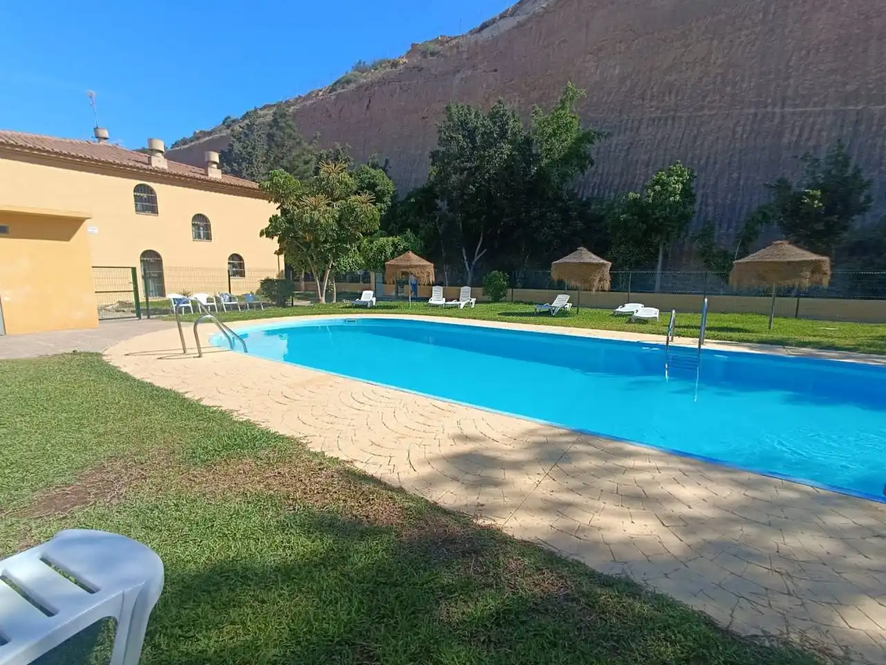Wohnung mit Pool zum Verkauf in Calle botavara, imagen 30