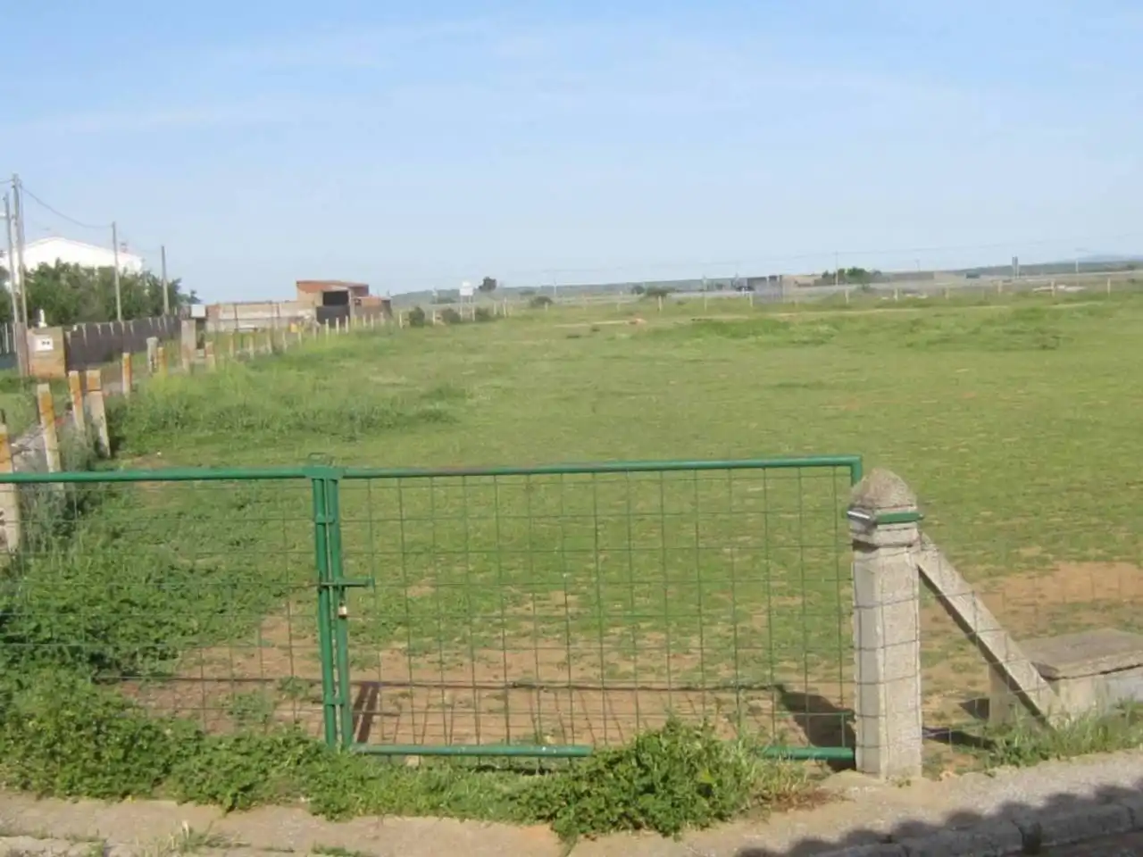 Residential for sale in Sancti-Spíritus (Salamanca)