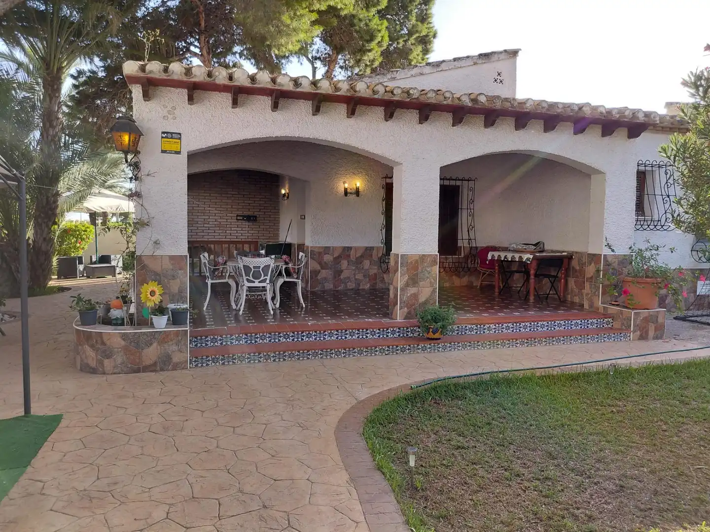 Terrace of Houses for sale in Orihuela