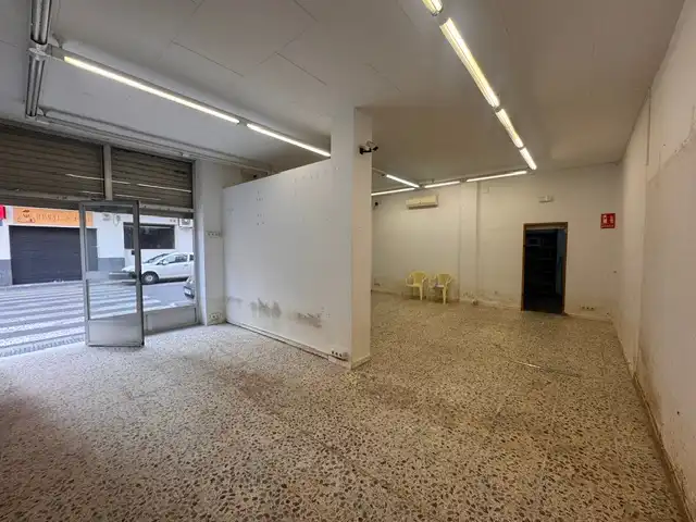 Local de lloguer en Pobles del Sud
