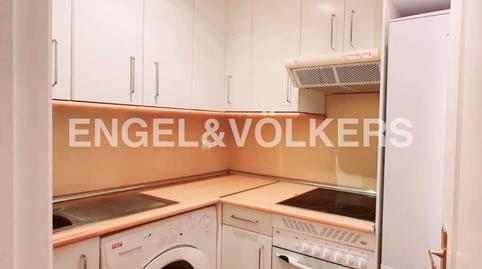 Photo 4 of Apartment to rent in Pacífico, Madrid