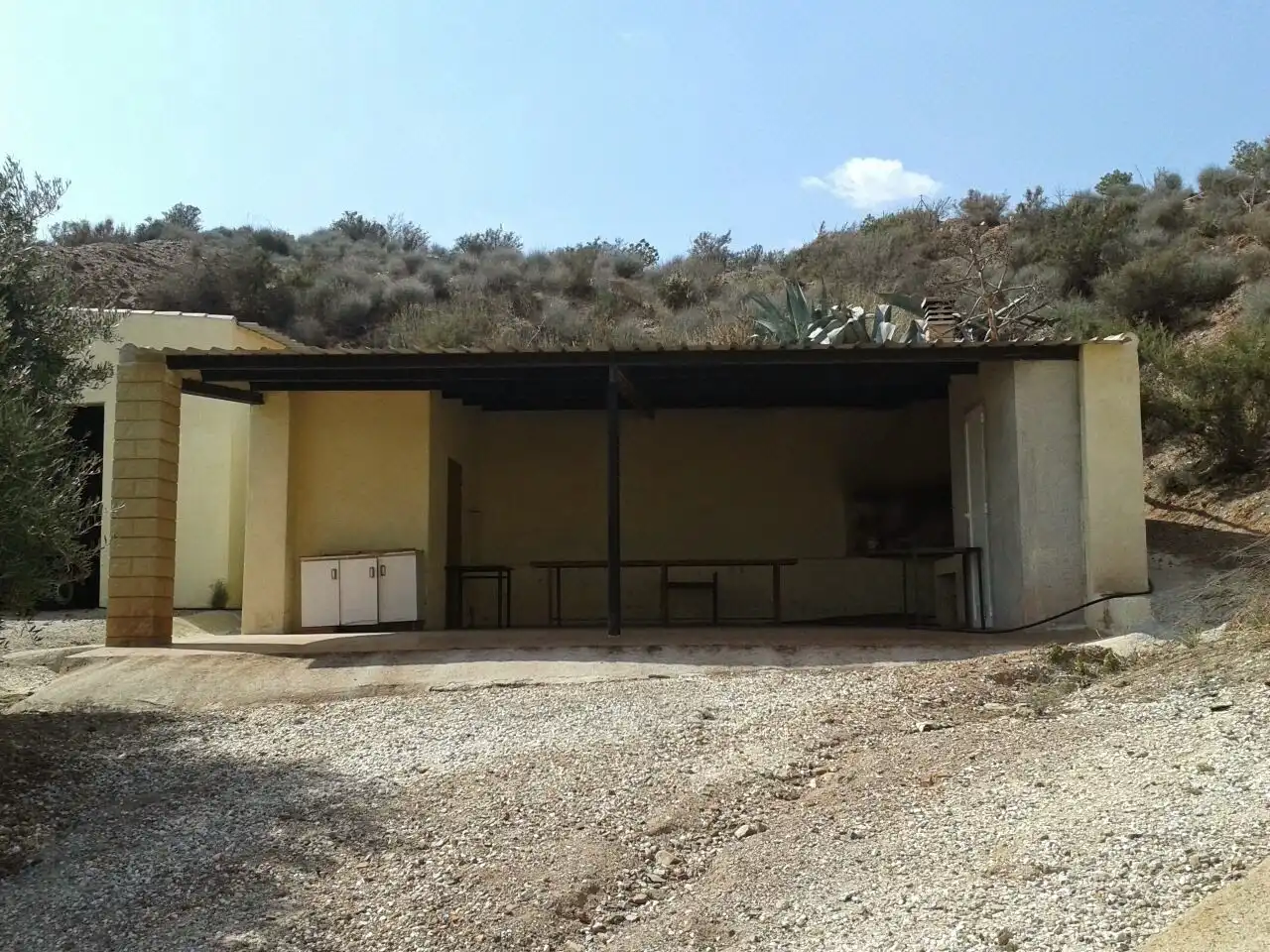 Haus zum Verkauf in Puerto Lumbreras, imagen 14