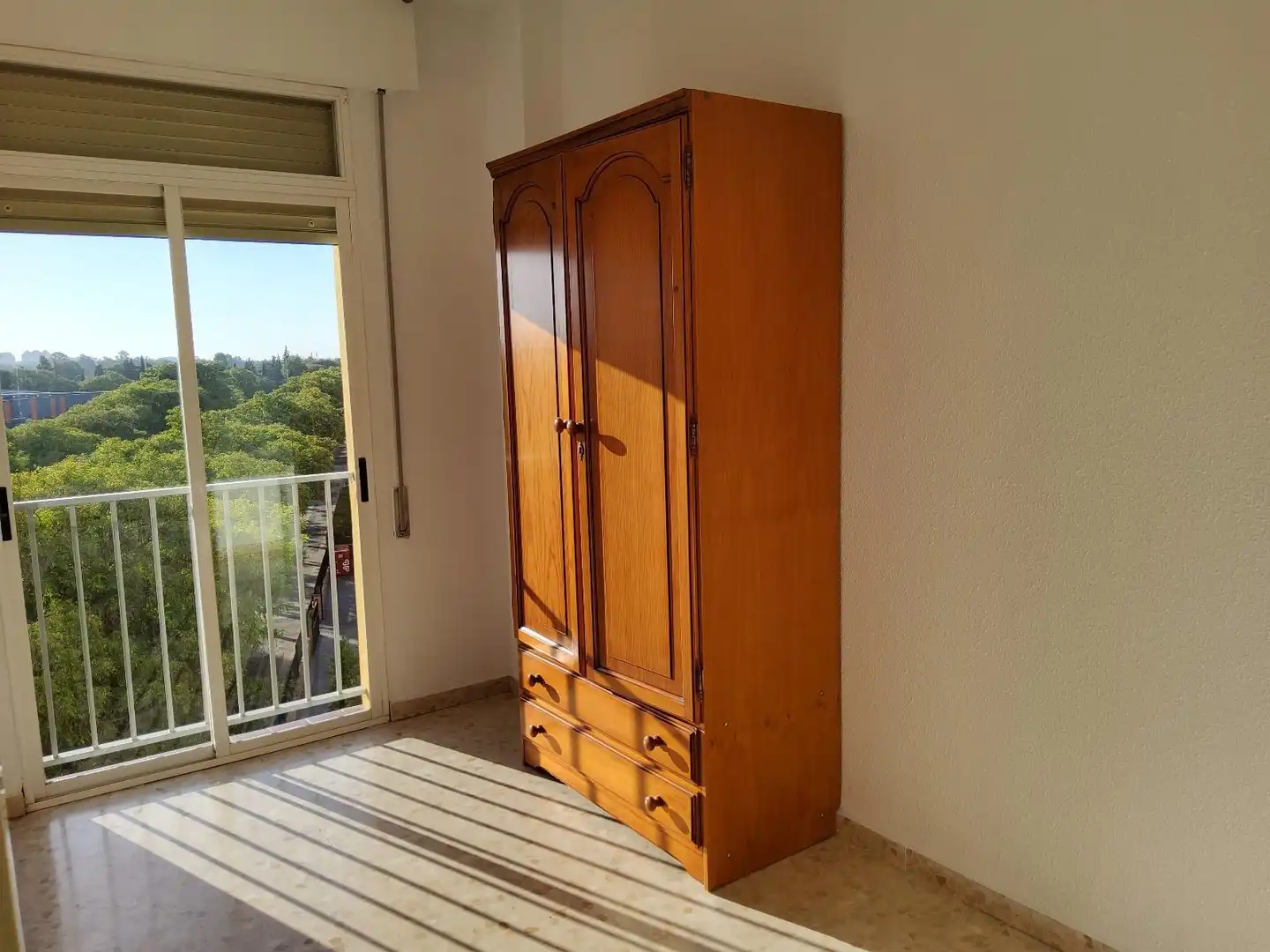Wohnung zur Miete in Urbadiez - Entrepuentes