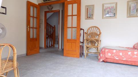 Foto 4 de Casa adosada en venda a Lanzahíta, Ávila