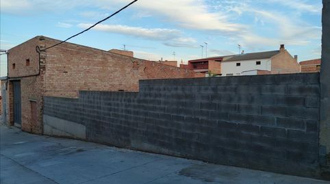Foto 5 de Residencial en venda a Ponent, Golmés, Lleida