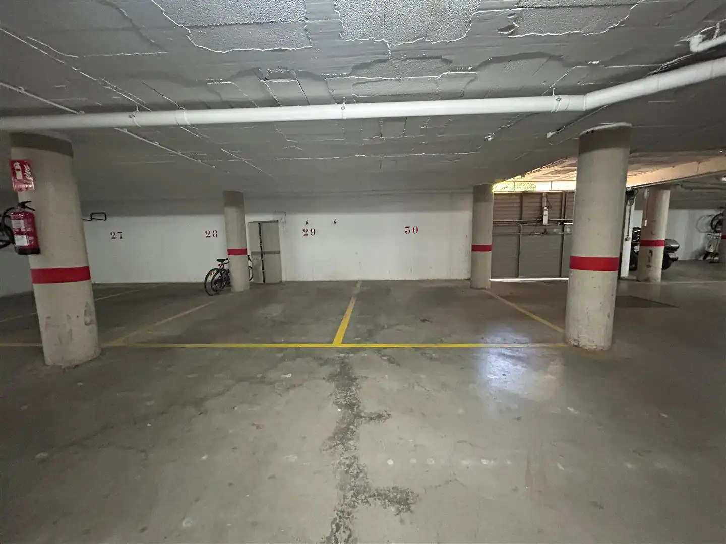 Mini appartamento con piscina in vendita a Carrer del Camí Ramader 37, imagen 21