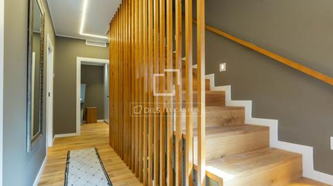 Foto 2 de Casa o xalet de lloguer a Finestrelles, Esplugues de Llobregat