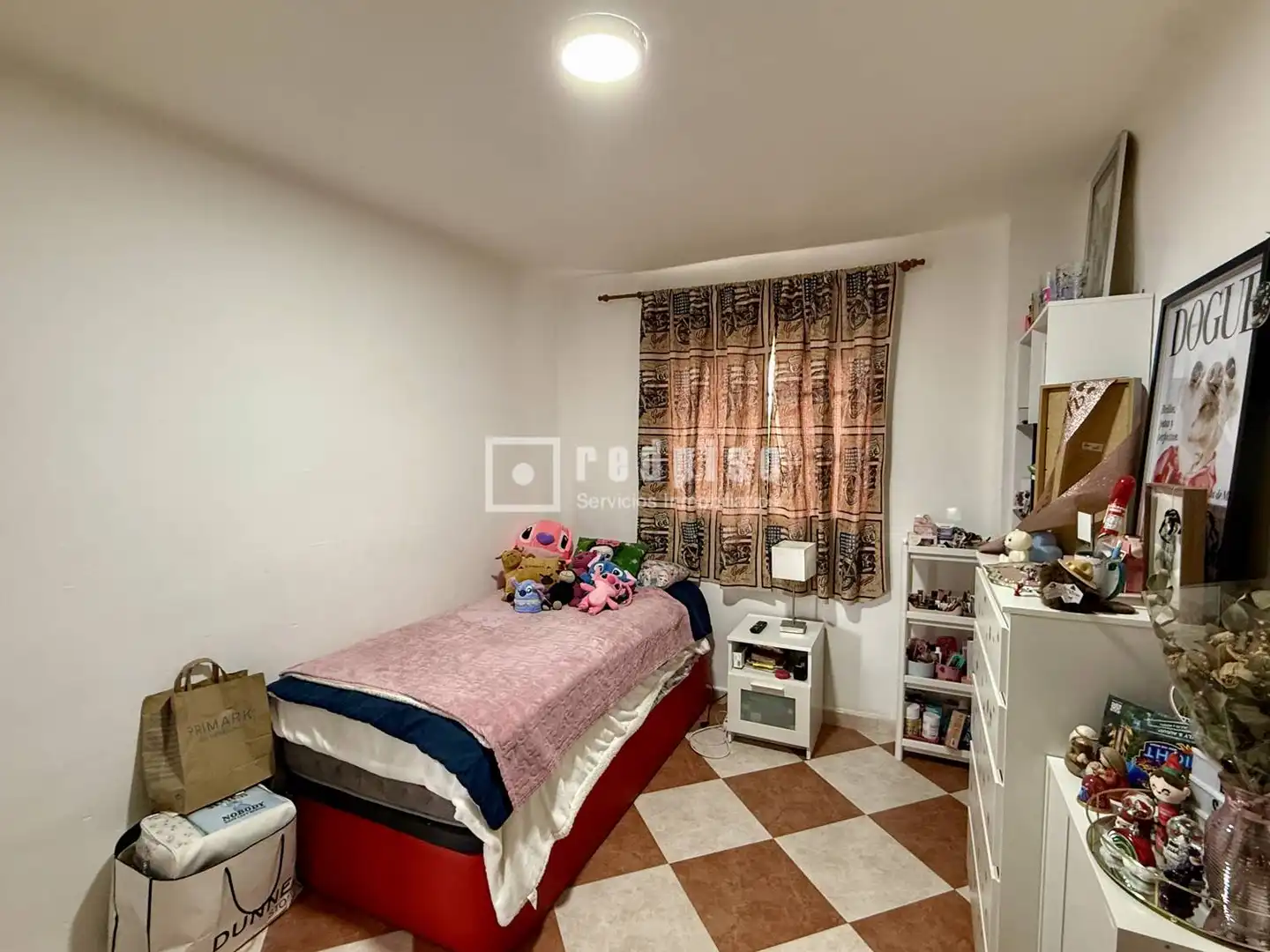 Flat for sale in Camino de Antequera