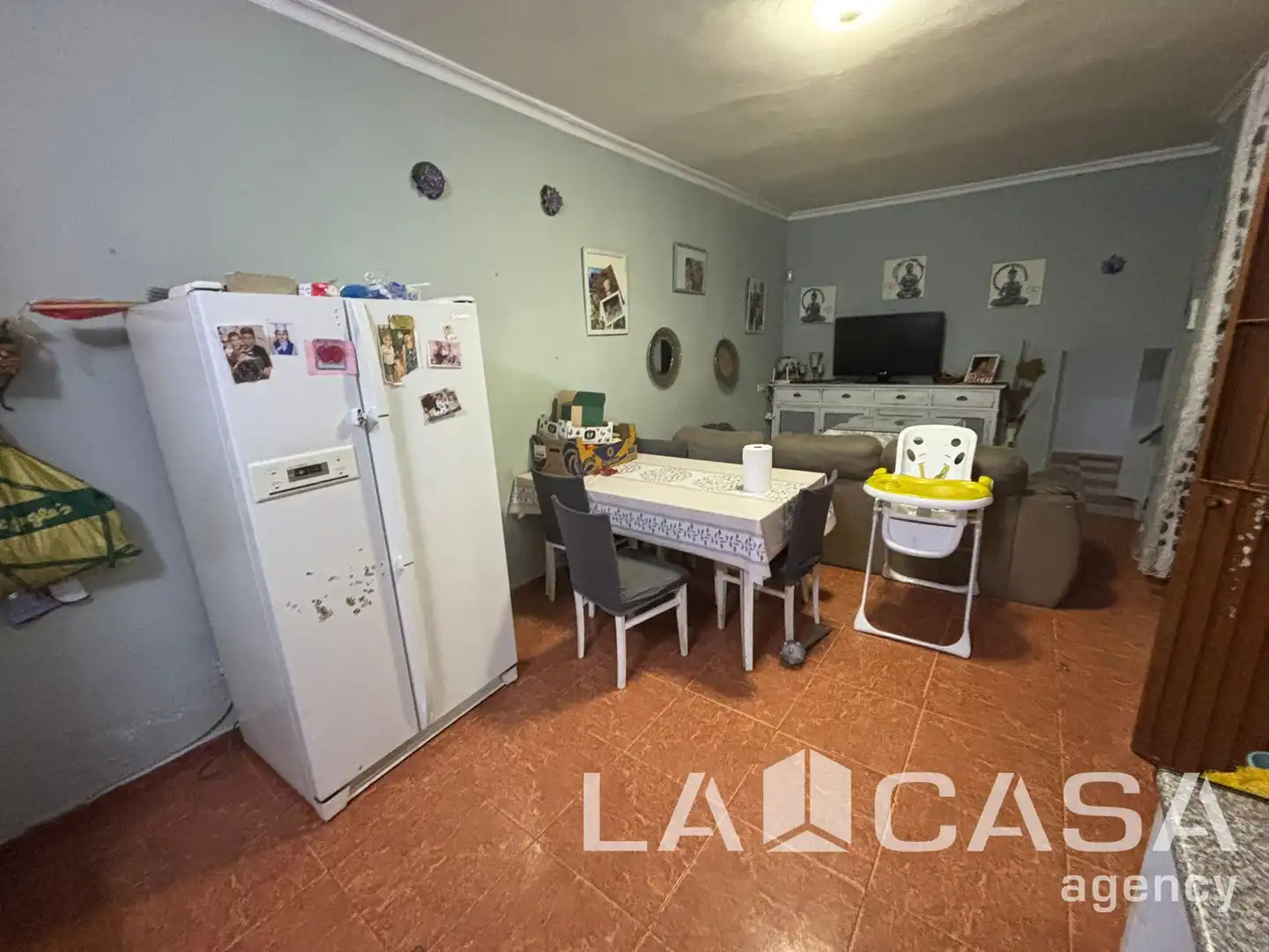 Chalet en venta en Oromana, imagen 2