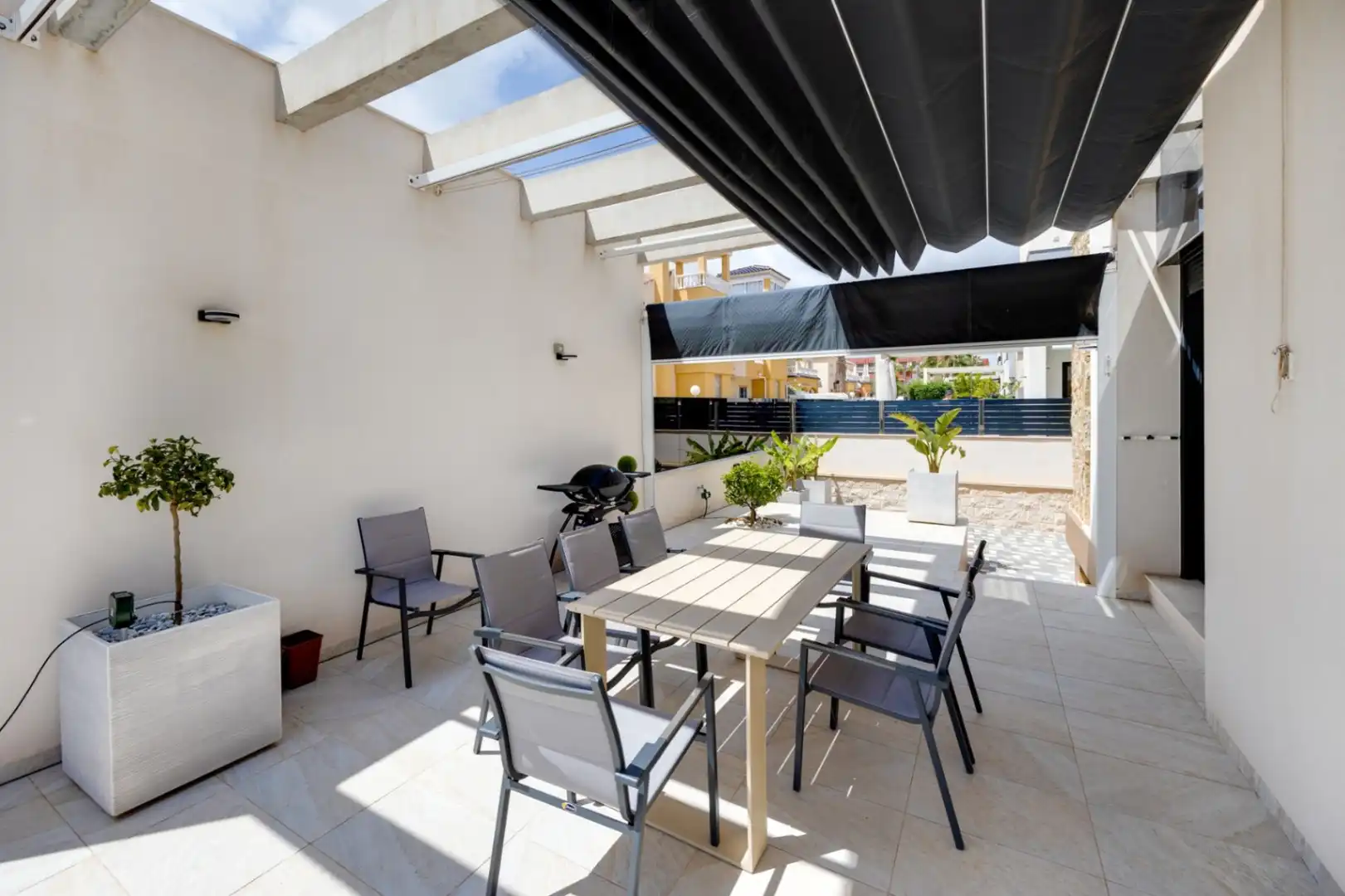 Casa amb piscina en venda a Orihuela Costa, imagen 50