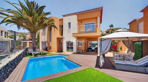 Foto 2 de Casa o chalet en venta en Lajas de Chapin, Puerto de Santiago, Santiago del Teide