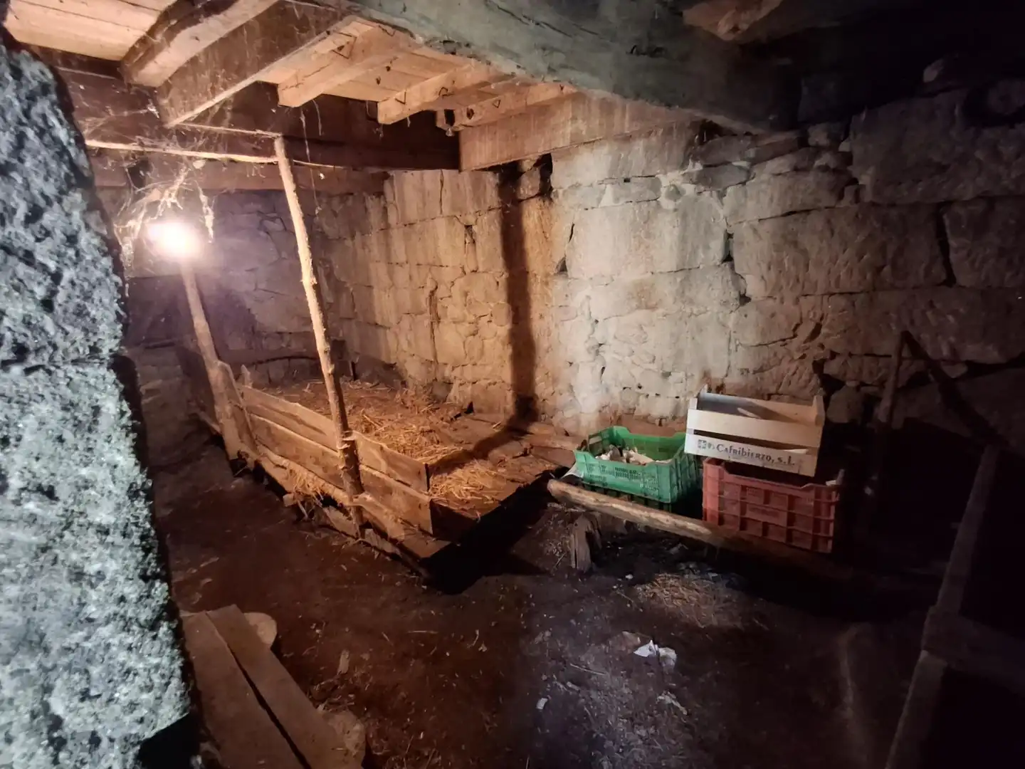 Casa en venda a San Cristovo de Cea, imagen 28