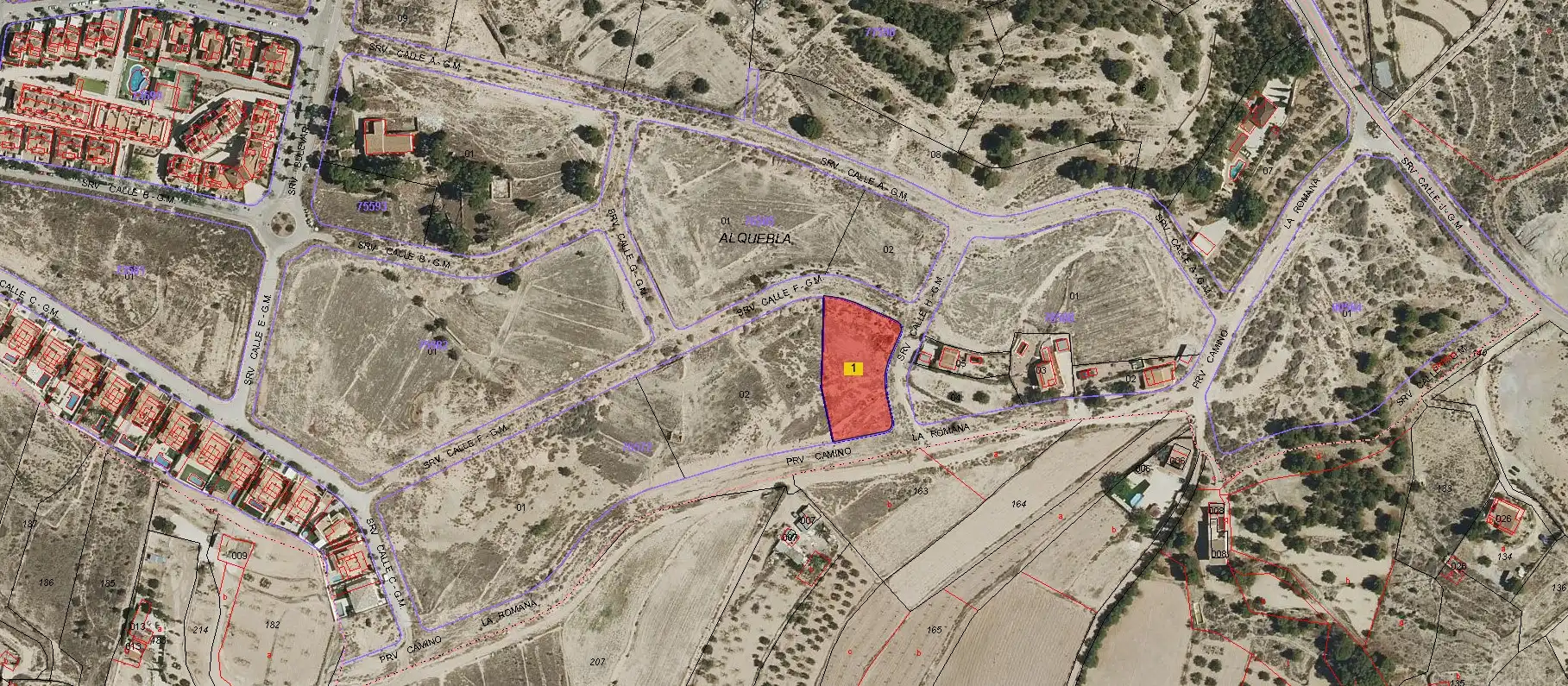 Terreny residencial en venda a Carrer Cabernet 13, imagen 47