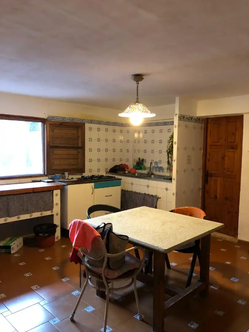 Cuina de Finca rústica en venda en Albalat dels Tarongers, Valencia