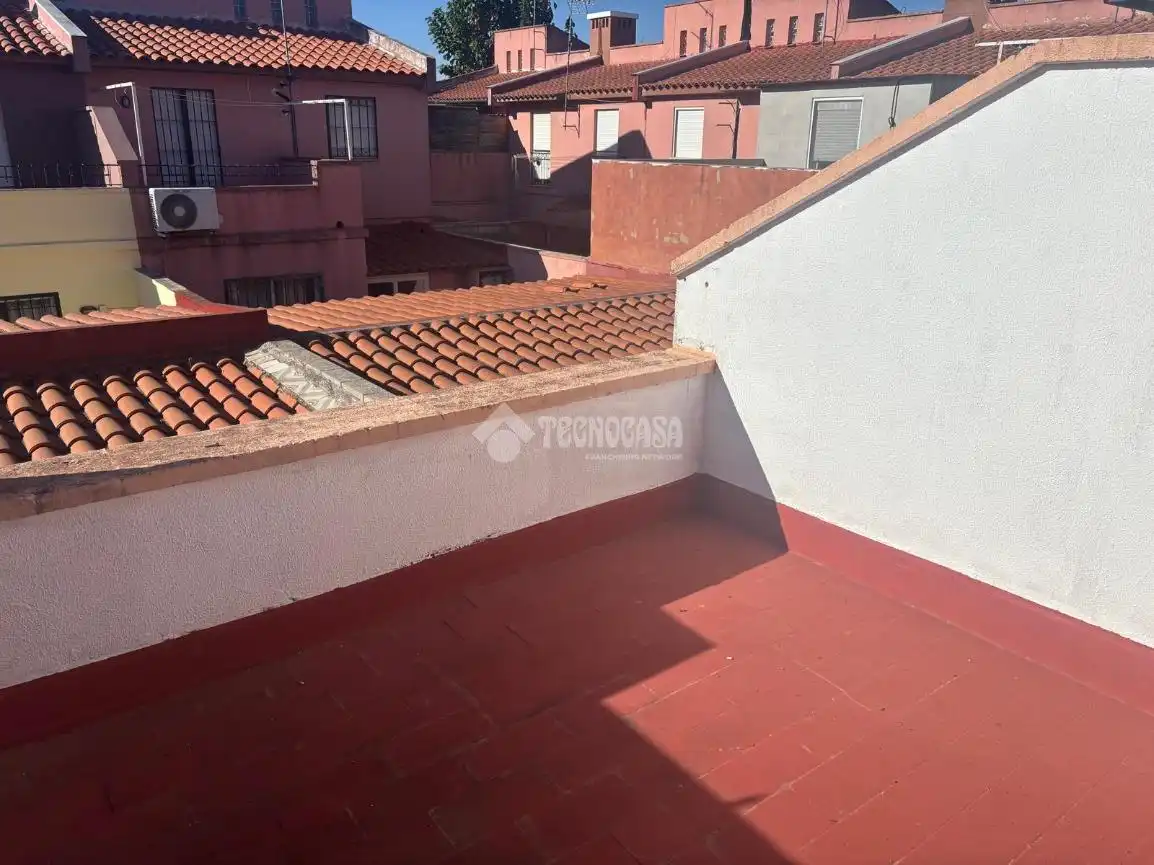 Casa aparellada en venda a Casco Antiguo, imagen 18