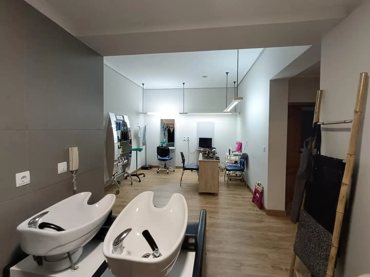 Planta baja en venta en Petrer con Aire acondicionado