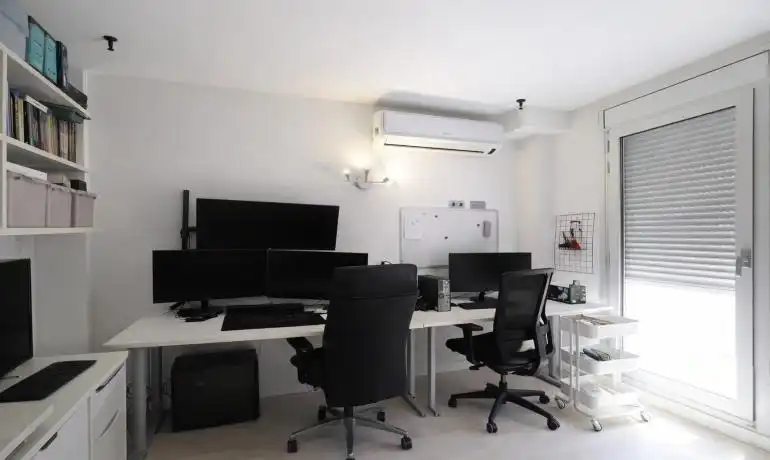 Appartement compact avec ascenseur à vendre à Calle DE TIRSO DE MOLINA, imagen 21