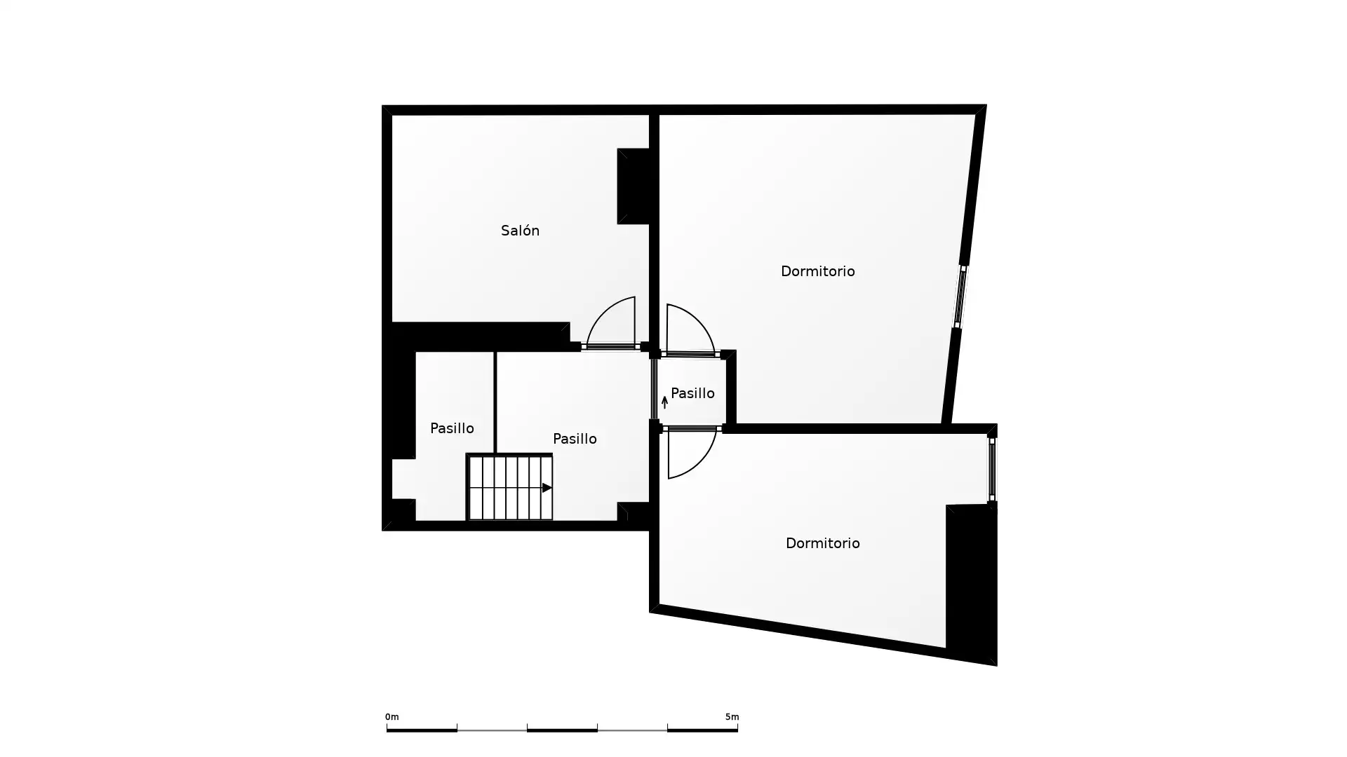 Casa o chalet en venta en Arróniz