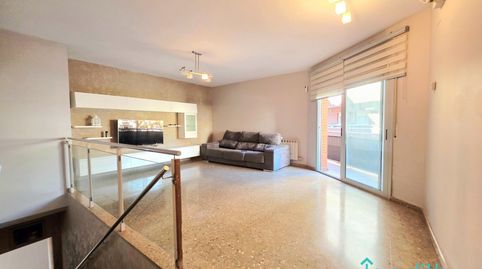 Foto 4 de Piso en venta en Carrer Santa Isabel, Torrent Ballester, Viladecans