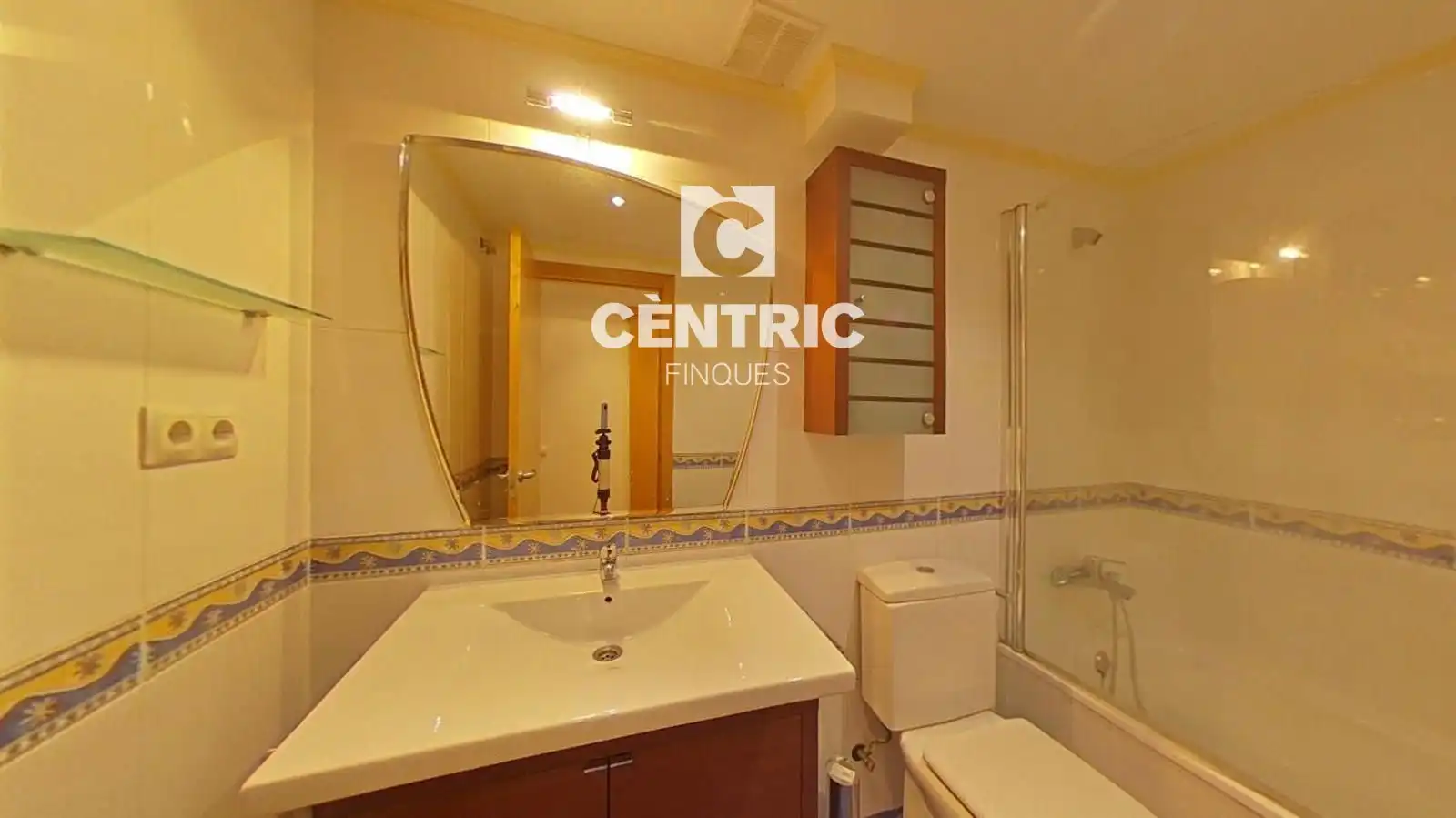 Piso en venta en Barri del Centre