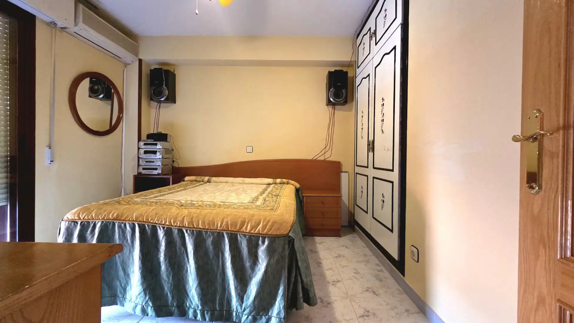 Flat for sale in Parla, Madrid