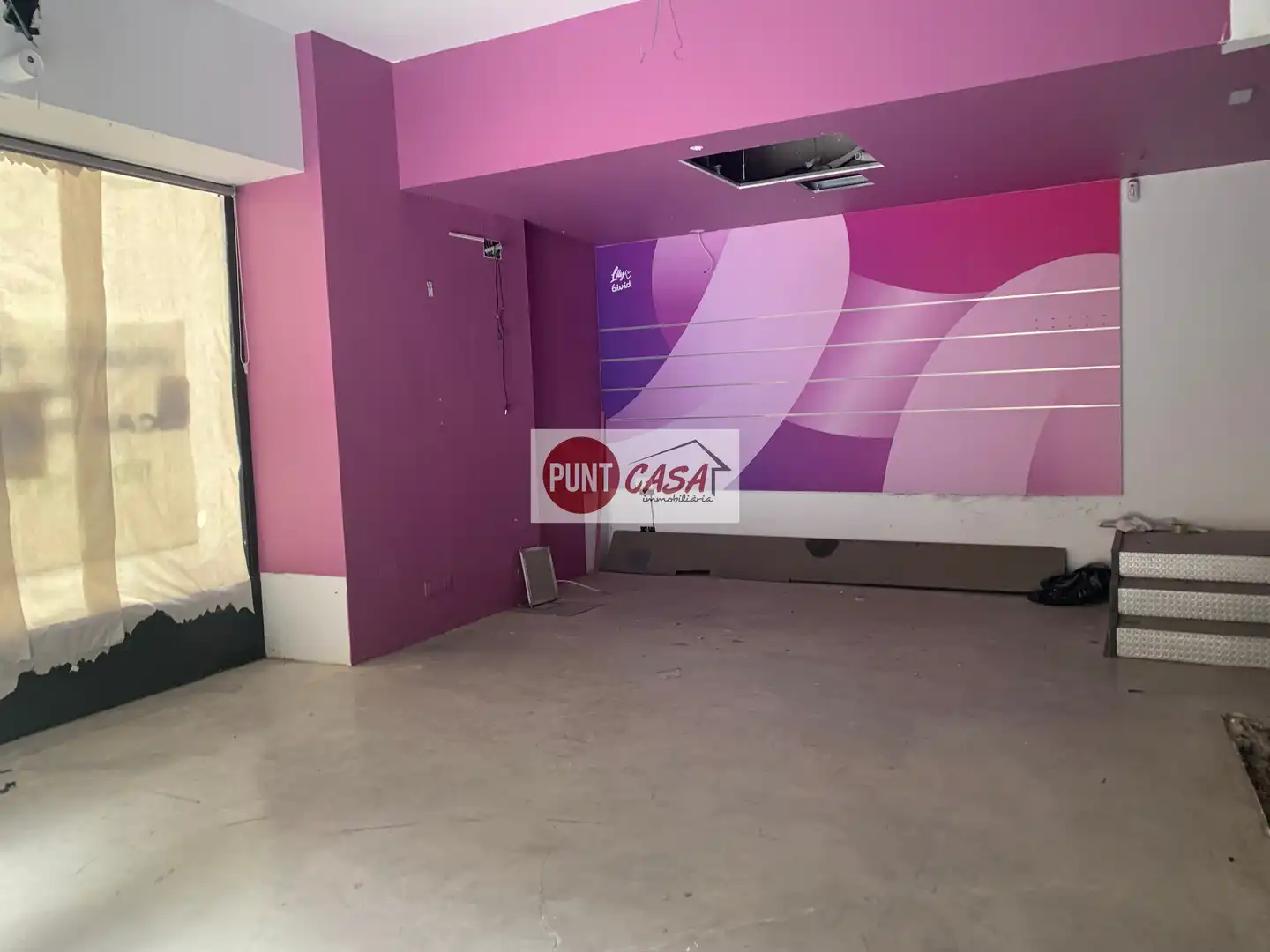 Gewerbefläche zur Miete in Carrer Major 90, imagen 6