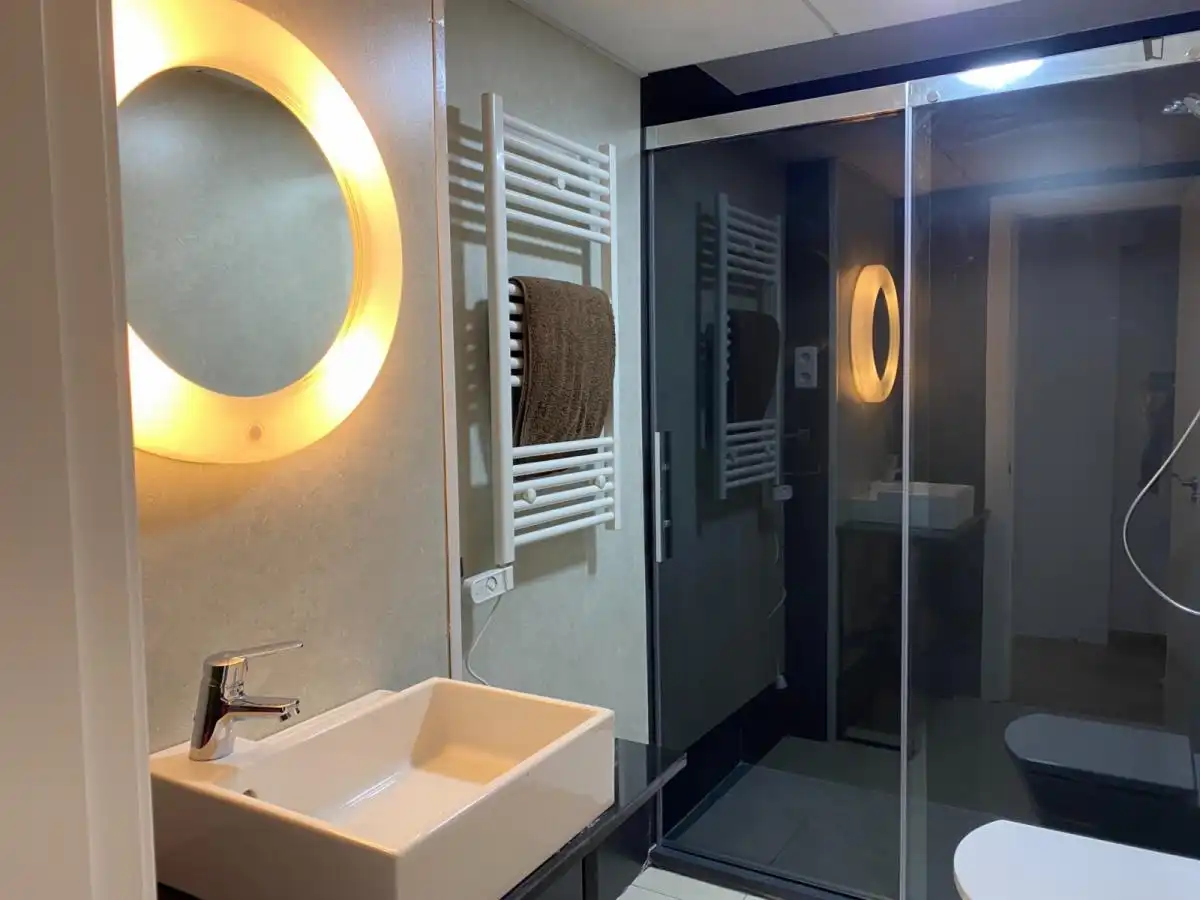 Apartamento de alquiler en Costillares