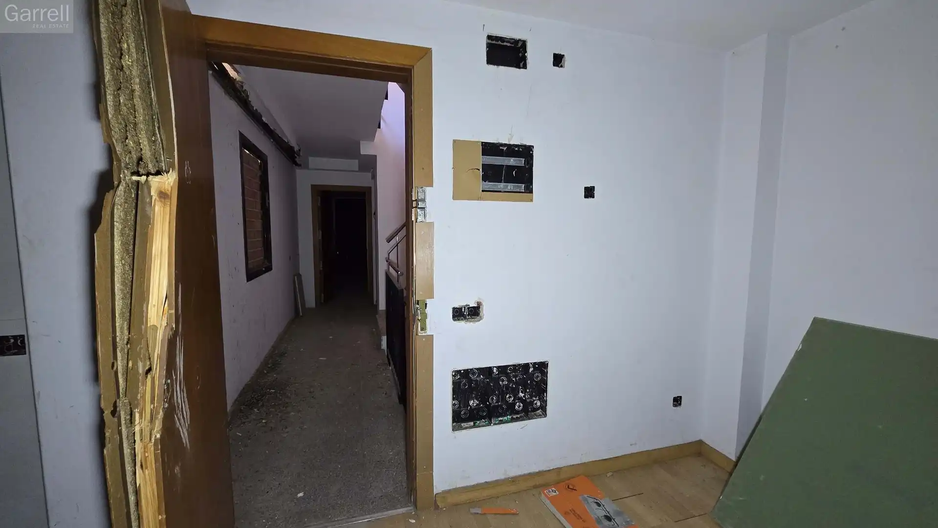 Buildings for sale in CL LLEIALTAT ESPLUGUES DE LLOBREGAT (BARCELONA), Can Clota