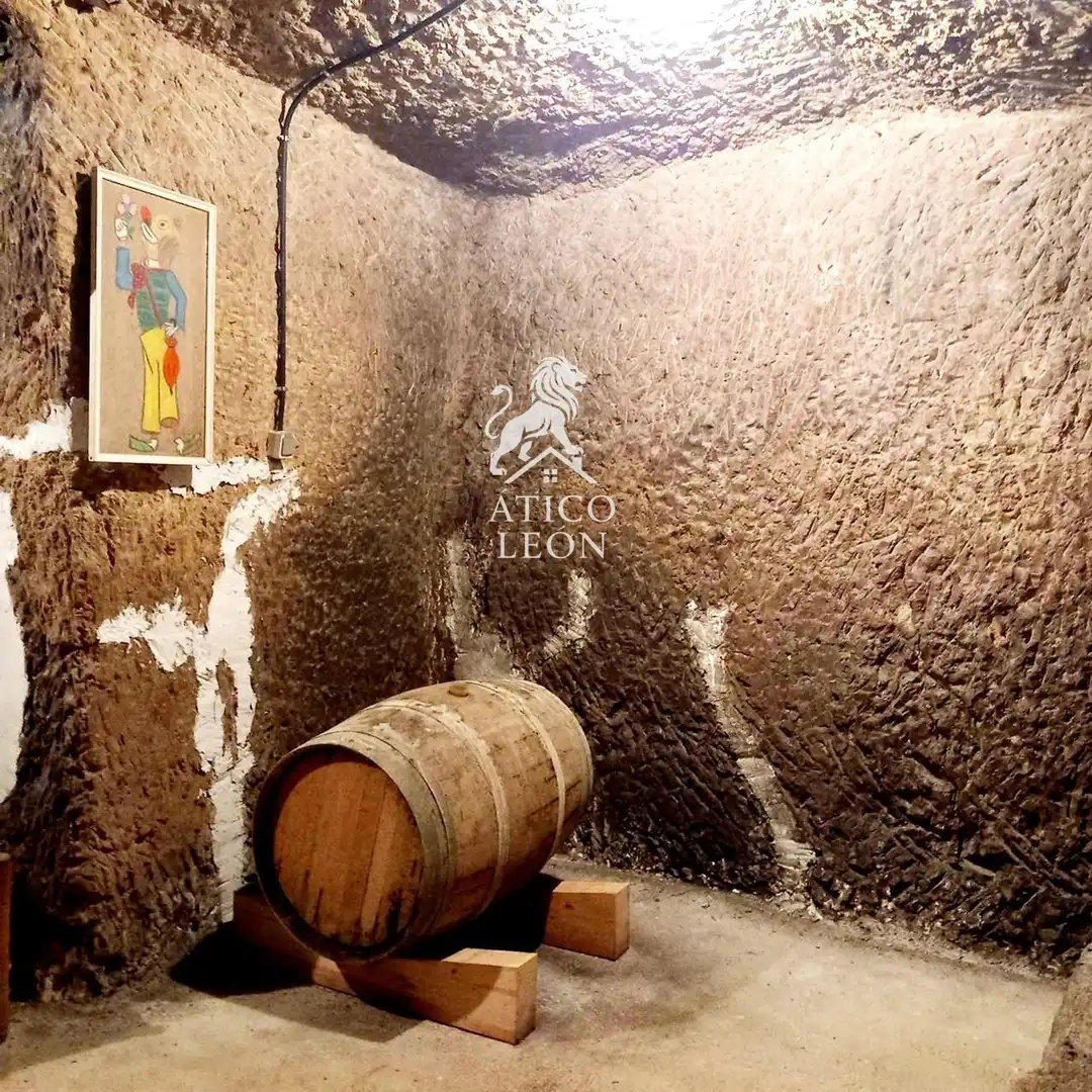 Casa o xalet en venda a 131, Chozas de Abajo