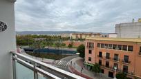 Außenansicht von Wohnung zum verkauf in  Córdoba Capital mit Klimaanlage und Terrasse