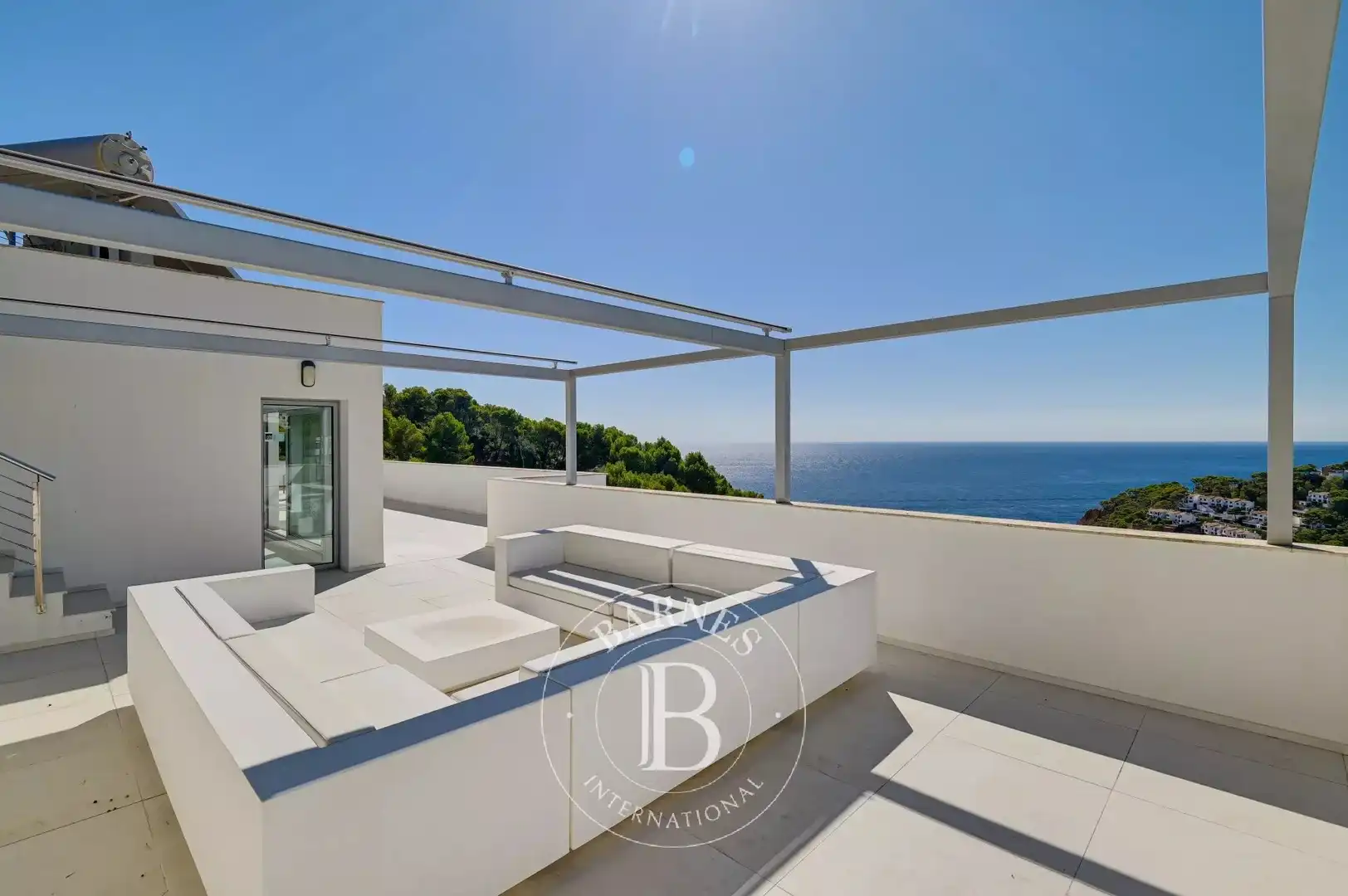 Haus mit Pool zum Verkauf in Fornells - Aiguablava, imagen 39