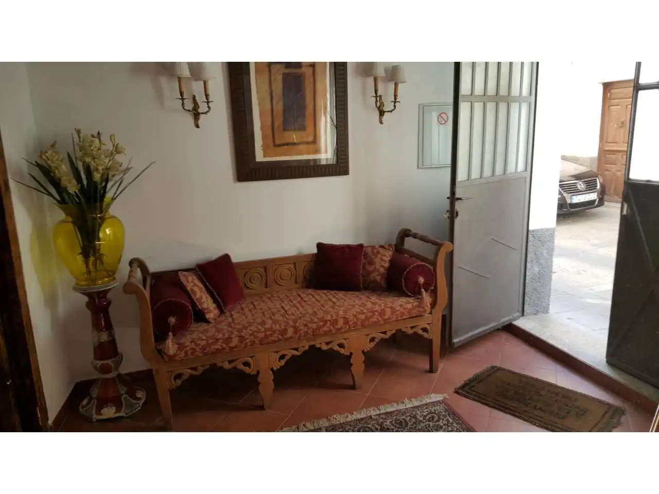 Casa o chalet en venta en Jerte con Calefacción y Amueblado