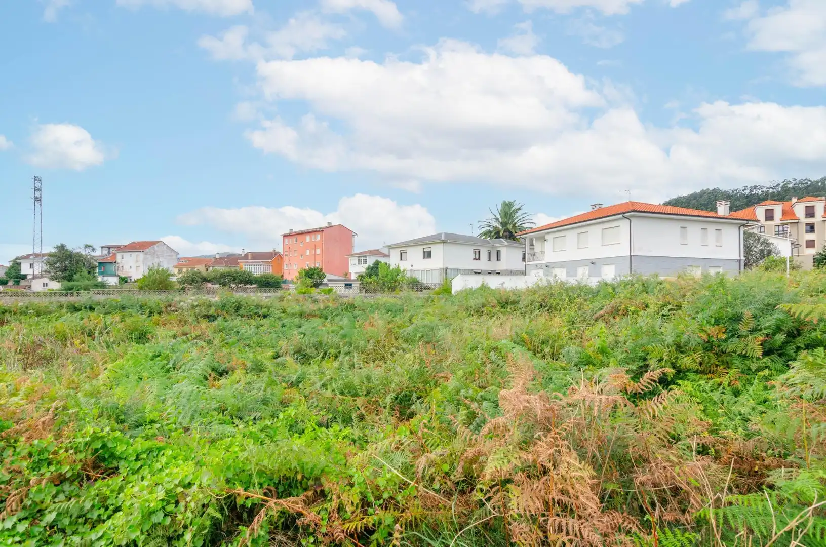 Residencial en venta en Soto del Barco