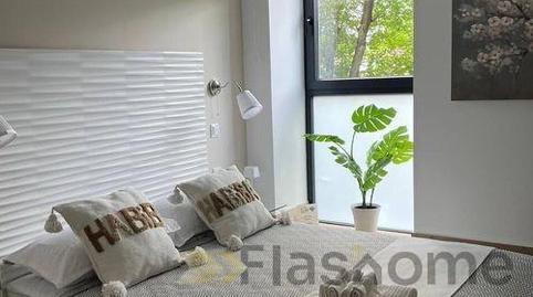 Foto 2 de Edificio en venta en Marroquina,  Madrid Capital