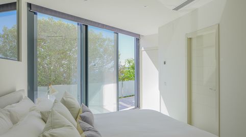 Foto 5 von Country house zum Verkauf in El Portet - Pla de Mar, Moraira