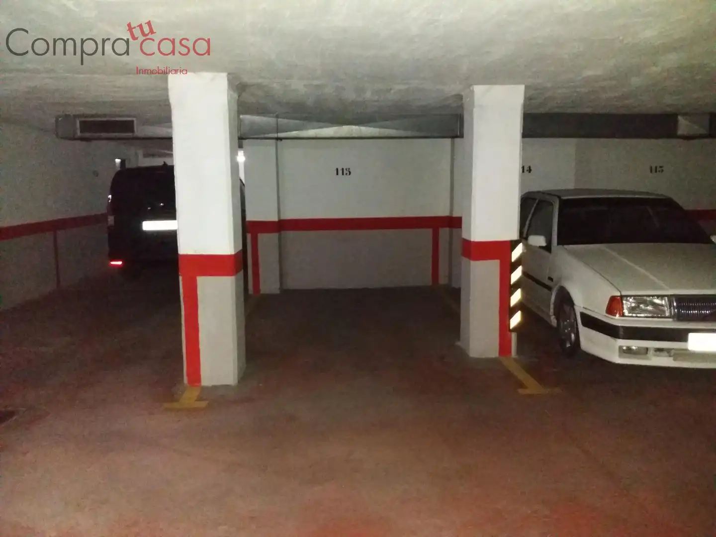 Aparcament en venda a Calle del Roble 11, imagen 14