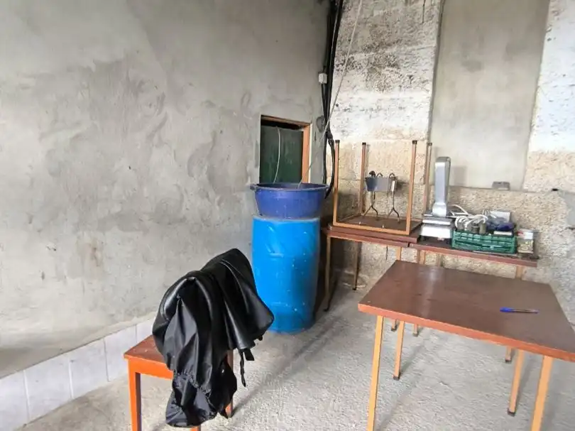 Casa o xalet en venda a Gándara, 41, Gondomar