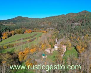 Finca rústica en venda en Sobremunt