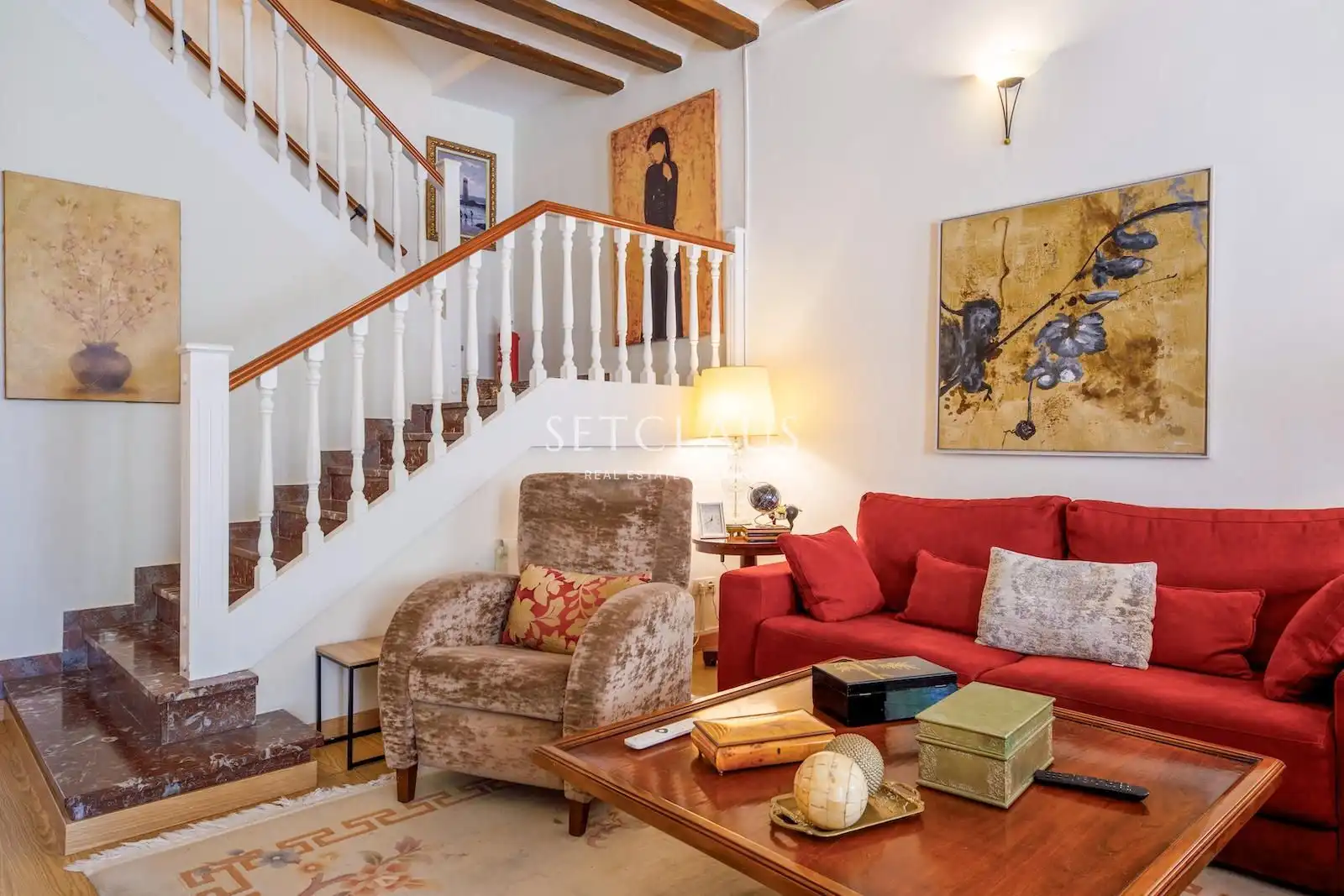 Maison avec jardin à vendre à Centre, imagen 15