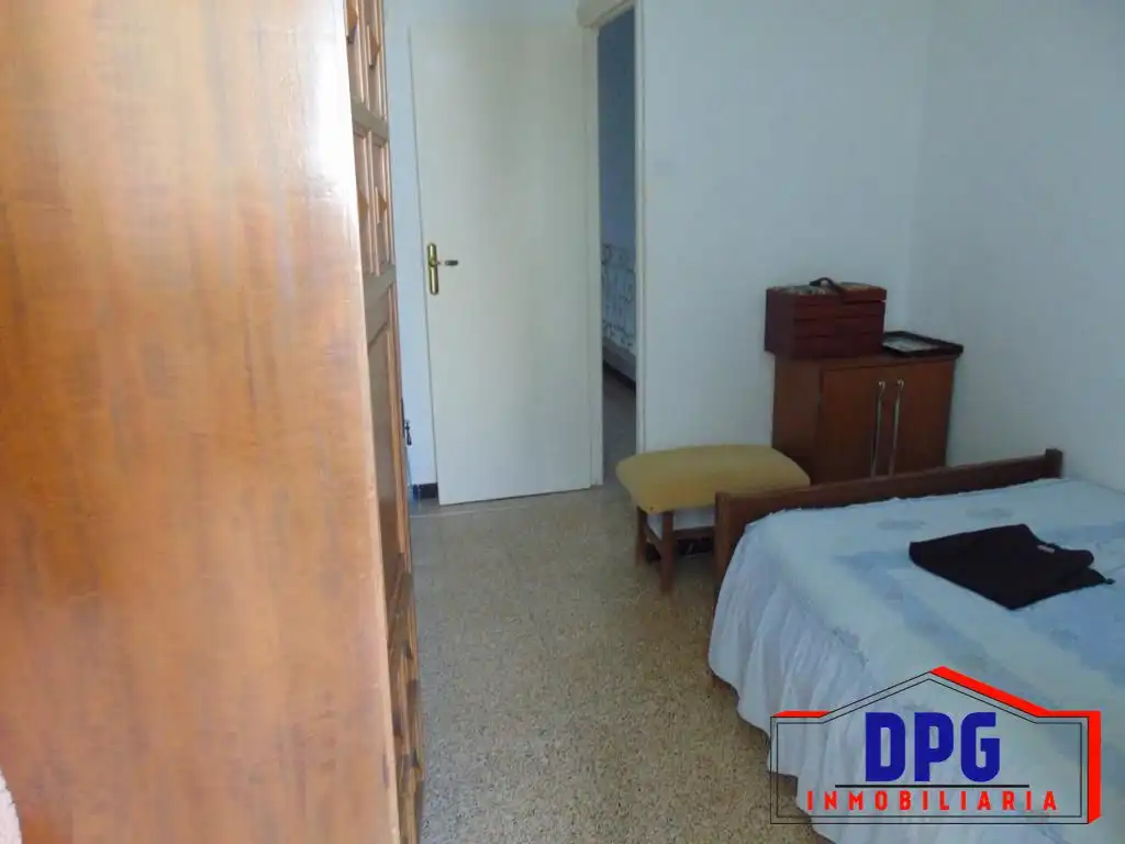 Habitación de Casa o chalet en venta en Vera con Aire acondicionado y Terraza