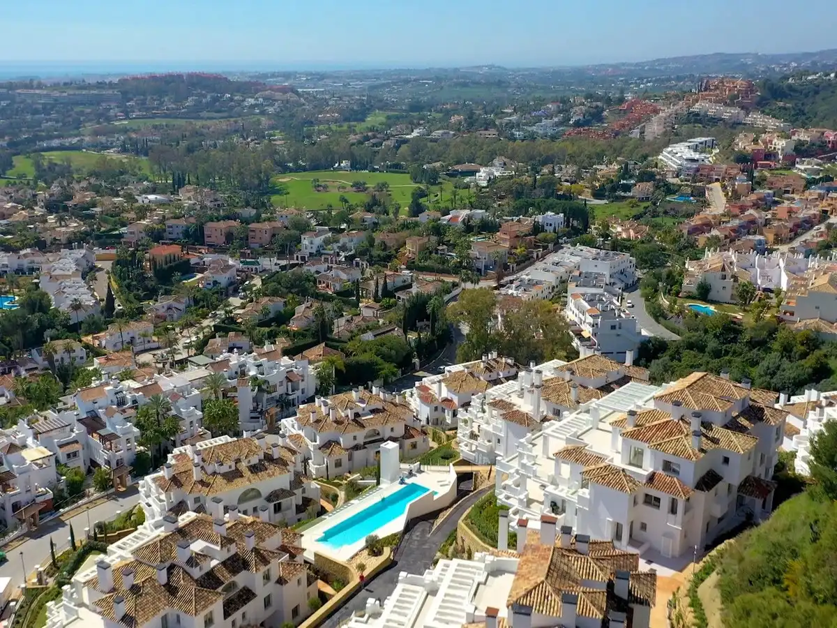 Apartment for sale in Nueva Andalucía, imagen 50