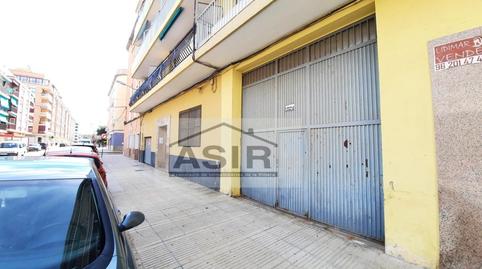 Photo 3 of Industrial buildings to rent in Alquenència - Venècia, Valencia