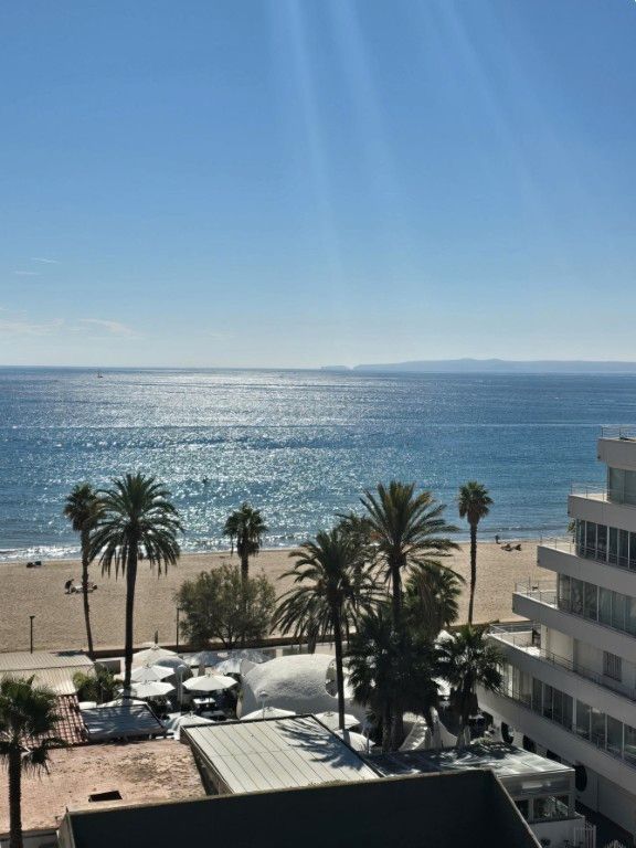 Apartamento en venta en Avinguda de la platja, 1, Santa Margarita