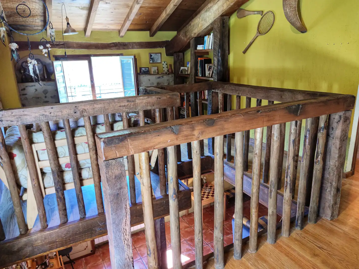 Casa o xalet en venda en Ezcaray amb Calefacció, Jardí privat i Moblat
