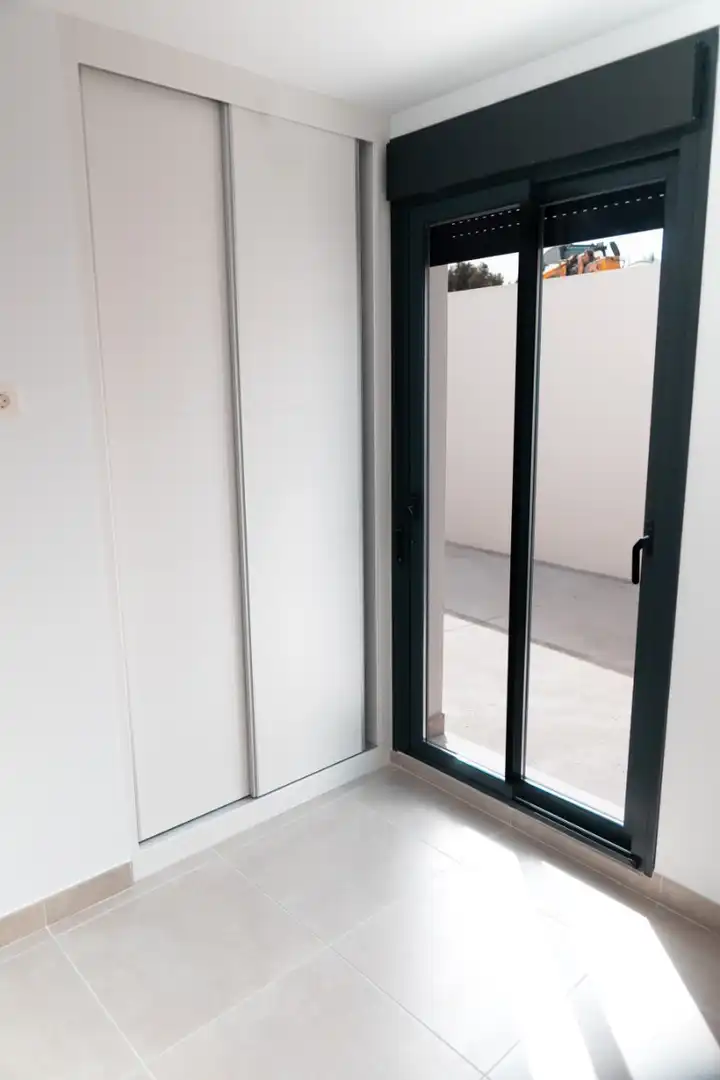 Casa con piscina en venta en La Alberca, imagen 11