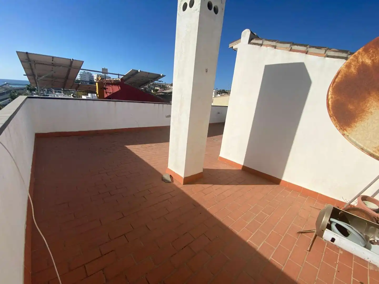 Casa o chalet de alquiler en Fuengirola, Málaga