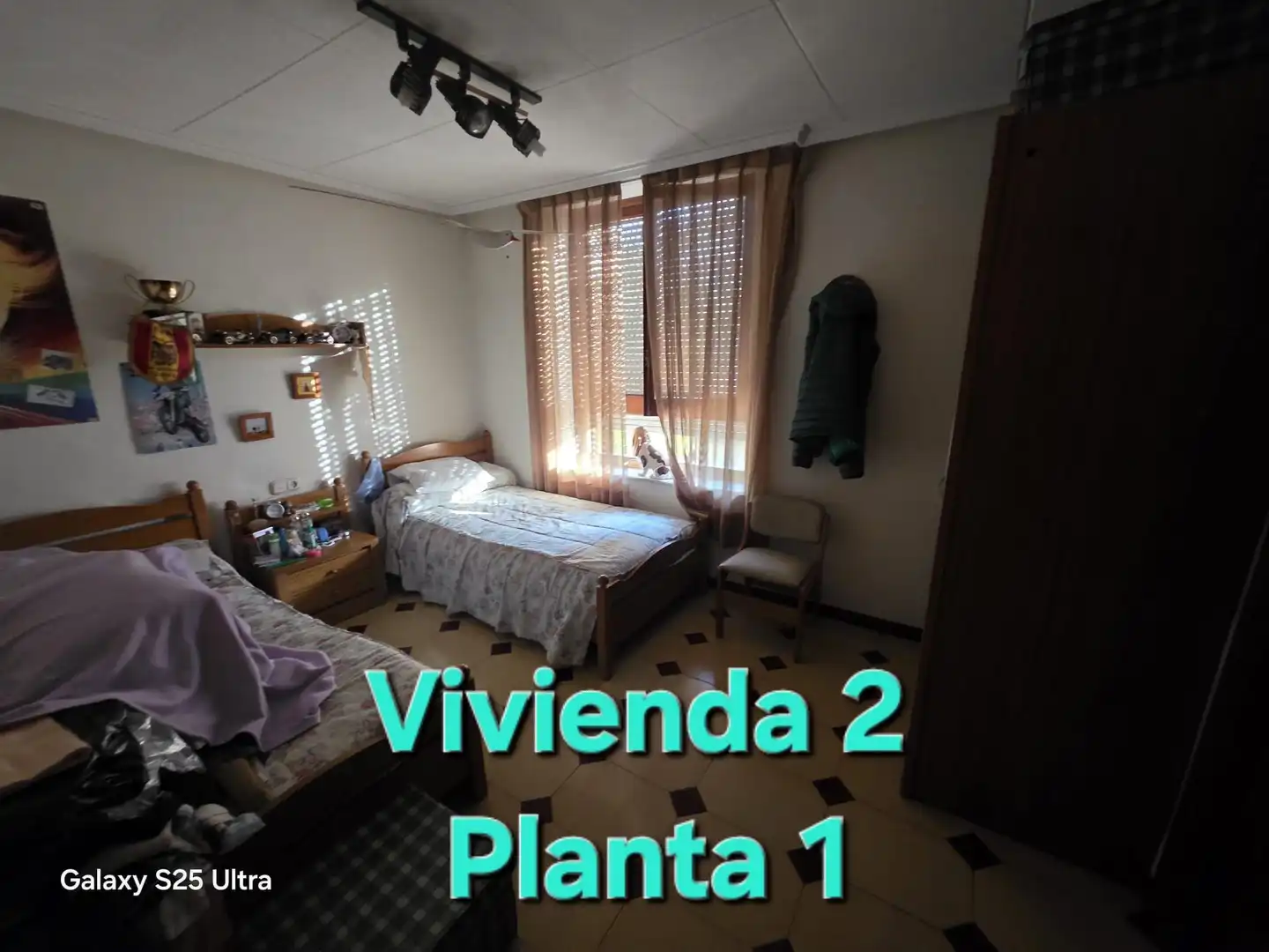 Casa adosada en venta en Petrer